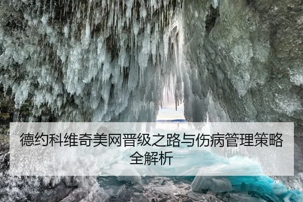 德约科维奇美网晋级之路与伤病管理策略全解析