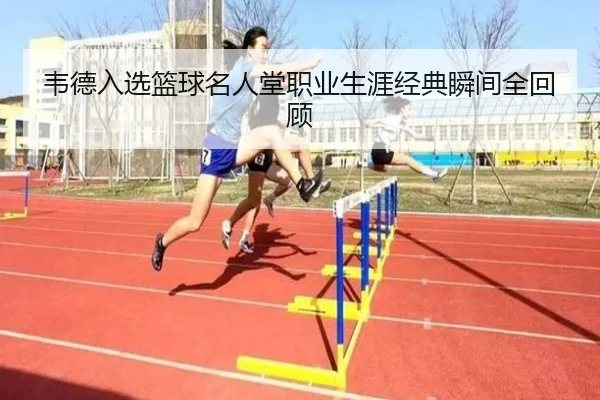 韦德入选篮球名人堂职业生涯经典瞬间全回顾